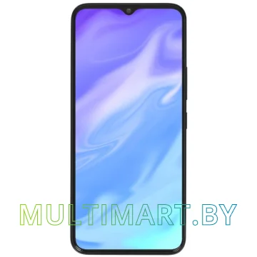Смартфон Itel Vision1 Pro L6502 (черный) картинка 2